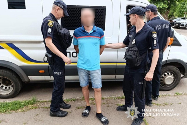 Криворожанина будут судить за покушение на убийство двух знакомых