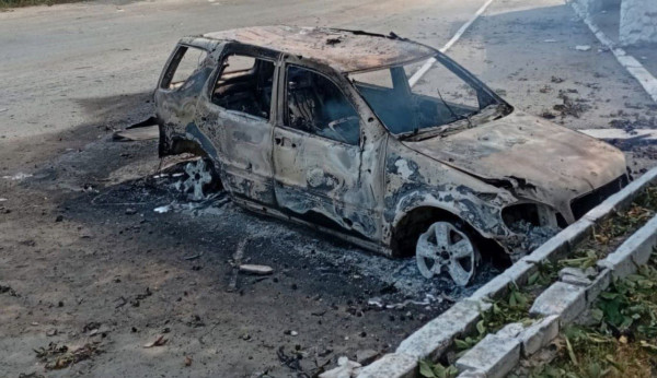 ворог продовжує атакувати Дніпропетровщину ворожі атаки