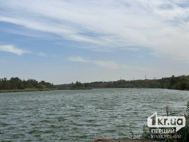 На Днепропетровщине государству вернули земли, расположенные в долине реки