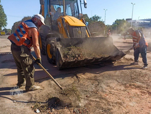 Наслідки комбінованої атаки на Дніпро