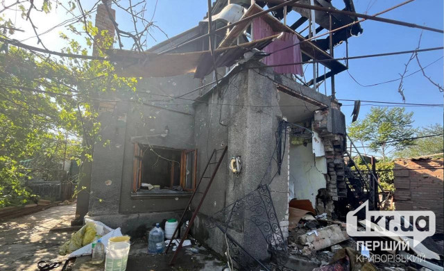 На Дніпропетровщині від обстрілів постраждали 6 людей, серед них 11-річний хлопчик