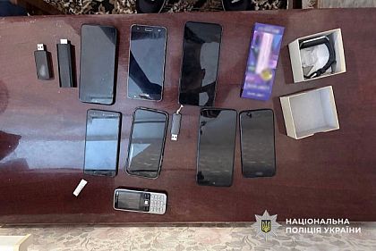 В Днепропетровской области задержали подозреваемого в серии краж из заведений питания