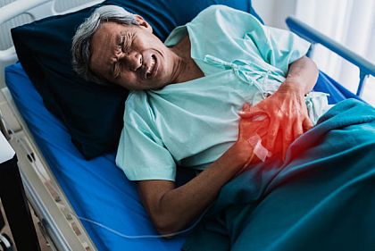 Сколько криворожан заболели вирусными гепатитами за полгода