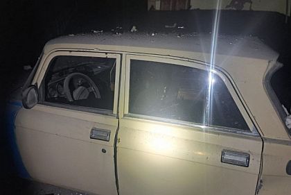 В Днепропетровской области от ночных обстрелов пострадали три человека