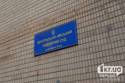 Криворожский житель получил 8,5 лет тюрьмы за жестокое убийство жены