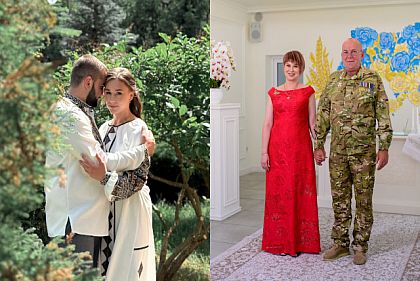 Днепропетровская область среди лидеров по количеству созданных за неделю семей