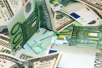 Долар, євро та злотий здорожчали: курс валют у Кривому Розі 5 серпня Долар, євро та злотий здорожчали: курс валют у Кривому Розі 5 серпня