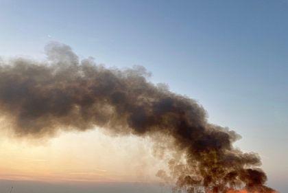 Армія РФ вдарила безпілотником по одній з громад Криворіжжя Армія РФ вдарила безпілотником по одній з громад Криворіжжя