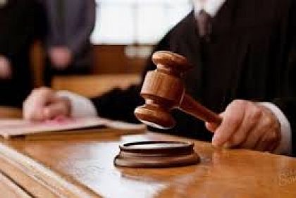 Дніпропетровщина серед лідерів за зупиненими судовими справами через мобілізацію Дніпропетровщина серед лідерів за зупиненими судовими справами через мобілізацію