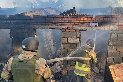 Россияне атаковали Днепр ракетами: трое раненых в больнице