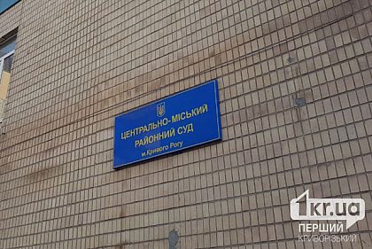 Житель Кривого Рога получил год ограничения свободы за издевательства над пожилой матерью