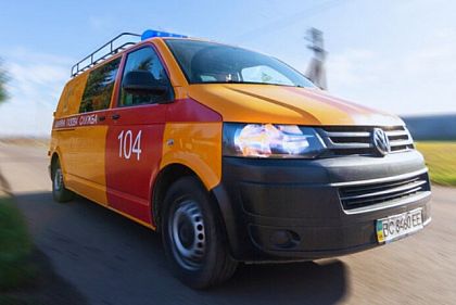 На які екстрені виклики виїжджали газовики Кривого Рогу за тиждень На які екстрені виклики виїжджали газовики Кривого Рогу за тиждень