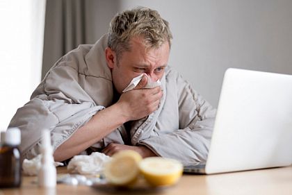 У Кривому Розі виявили новий штам коронавірусу Status