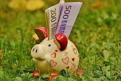 Курс валют у Кривому Розі 12 серпня