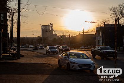 Как предпринимателям Кривого Рога получить пропуск для транспорта на время комендантского часа