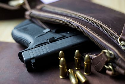 Какое количество оружия и боеприпасов задекларировали украинцы