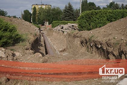 Криворізькій теплоцентралі необхідно зробити у 5 разів більше робіт, ніж минулого року