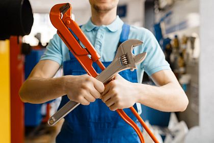 Какие вакансии предлагают в управляющей компании Кривого Рога