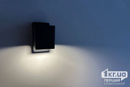 За якими адресами Кривого Рогу тимчасово не буде світла з 18 по 22 серпня