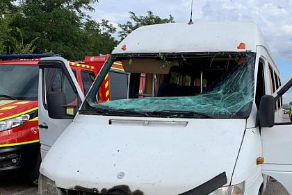 Ракетная атака 15 августа унесла жизнь жителя Днепропетровской области