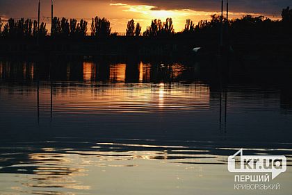 Погода у Кривому Розі на тиждень