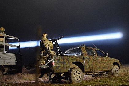 У ніч на 18 серпня окупанти запустили по Україні понад сотню дронів та ракет