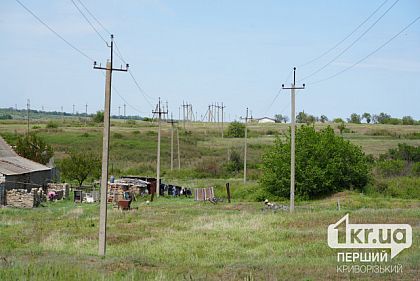 За неделю энергетики восстановили свет почти в 19 тысячах домов Днепропетровской области