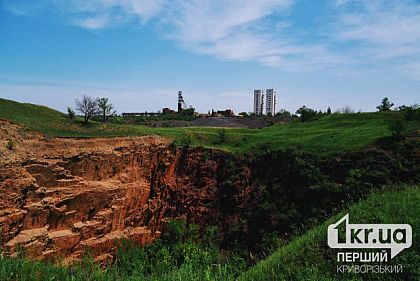 Какую погоду ждать криворожанам 19 августа