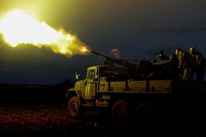 РФ запустила 280 повітряних цілей по Україні уночі 19 серпня: скільки знищили