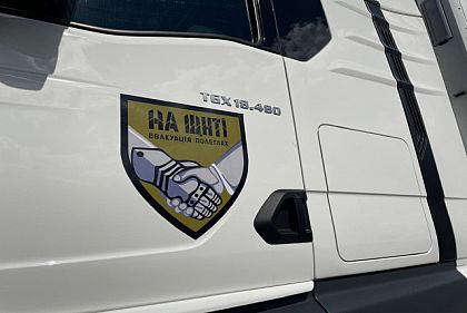 В Украину вернули тела 1000 погибших военных