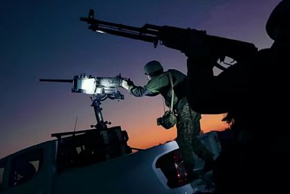 Ночью 21 августа оккупанты атаковали Украину 614 воздушными целями: сколько сбили