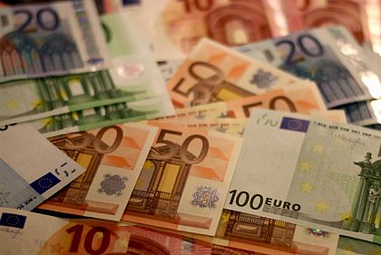 Евро подешевел: курс валют в Кривом Роге 21 августа