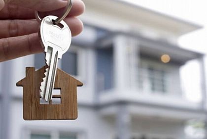 В Кривом Роге ипотека для семей с детьми станет выгоднее