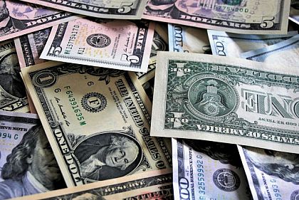 Евро и доллар дешевеют: курс валют в Кривом Роге 22 августа