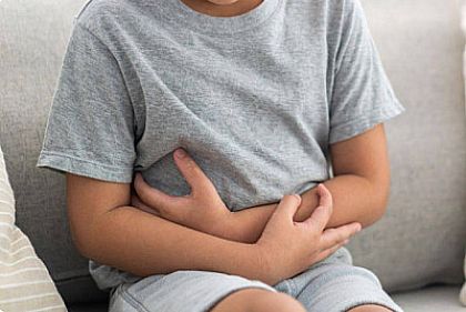 Сколько больных кишечными инфекциями выявили в Кривом Роге за неделю