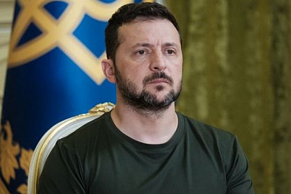 Президент присвоил специальное звание начальнику полиции Днепропетровской области