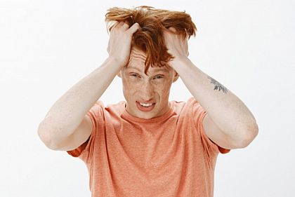 В этом году в Кривом Роге на 50% возросло количество случаев педикулеза