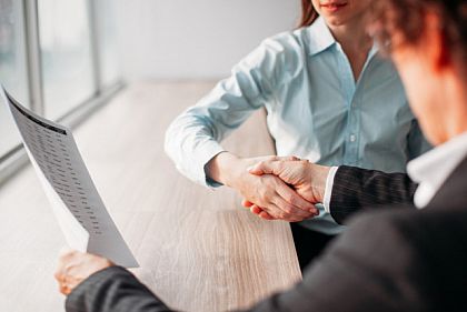 Криворожанам объяснили, как изменились трудовые отношения во время военного положения