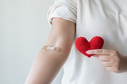 Срочно нужны все группы крови: криворожан призывают стать донорами