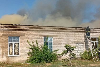 На Днепропетровщине из-за вражеских атак погиб мужчина, еще один – ранен