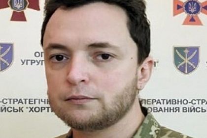 Попытки россиян закрепиться в Днепропетровской области носят символический характер - Трегубов