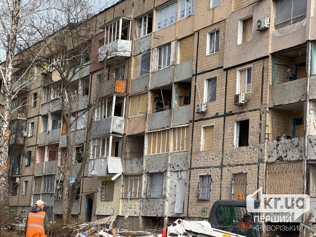 4 детей, пострадавших от атаки на Кривой Рог 4 апреля, до сих пор находятся в больницах 4 детей, пострадавших от атаки на Кривой Рог 4 апреля, до сих пор находятся в больницах