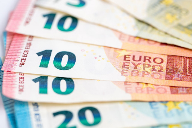 Евро растет: курс валют в Кривом Роге 17 апреля