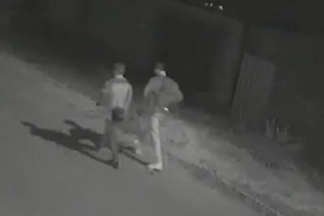 Сын военного сжег автомобиль ВСУ в Кривом Роге Сын военного сжег автомобиль ВСУ в Кривом Роге