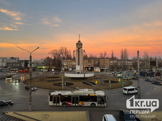 Кривой Рог в тройке лидеров региона по открытию новых бизнесов Кривой Рог в тройке лидеров региона по открытию новых бизнесов