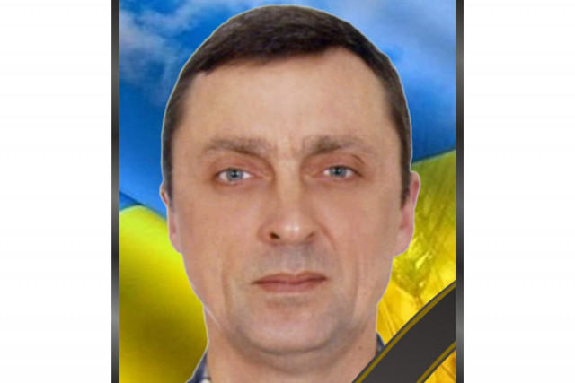 В боях за Украину погиб боец из Кривого Рога Александр Бельченко В боях за Украину погиб боец из Кривого Рога Александр Бельченко