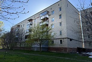 На Криворіжжі триває капремонт дахів багатоквартирних будинків: де саме