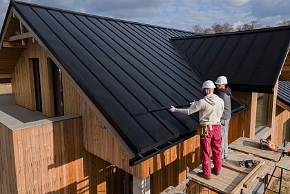 Криворіжці можуть відбудувати приватний будинок на своїй ділянці: розширили можливості єВідновлення