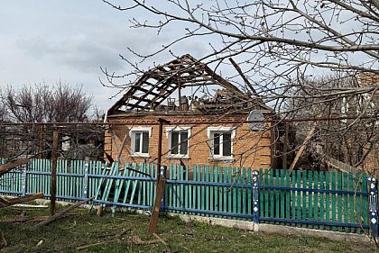 Тяжелая артиллерия, беспилотники и КАБы: из-за обстрелов Днепропетровщины пострадали три человека