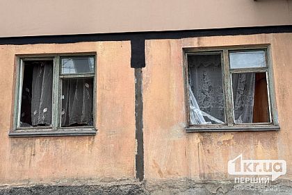 Кількість постраждалих від російської атаки зросла до 17 людей